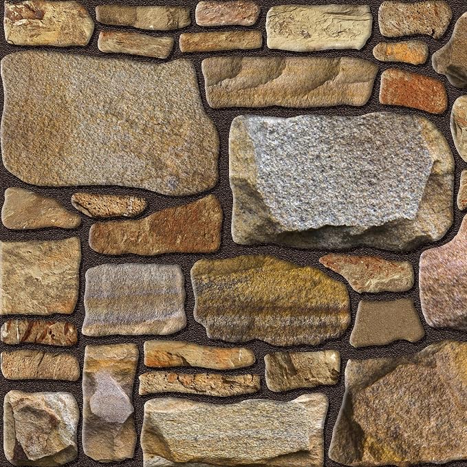 Dundee Deco 3D Wall Panels - Image 2