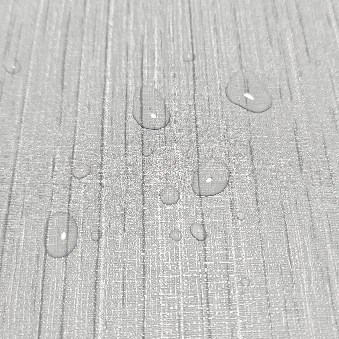 Dviolet Textured Fabric Wallpaper - Image 6