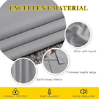 NICETOWN Blackout Curtain for Sliding Glass Door - Image 4