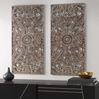 Madison Park Wall Art Living Room Décor - Image 3