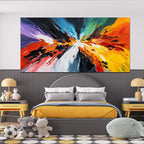 Canvas Wall Art Decor Large Wall Art Pictures - Image 4