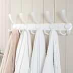 Dseap Wall Mounted Coat Rack - Image 2