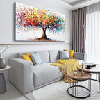 Lapremoly Abstract Wall Decorations - Image 2