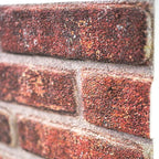 3D Faux Brick Wall Panels – Lightweight Styrofoam Cladding - Image 4