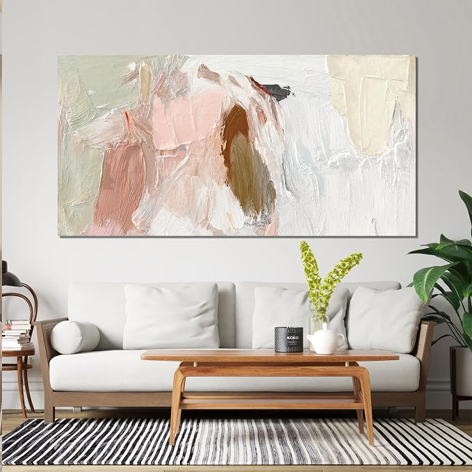 Canvas Wall Art Decor Oversized Wall Art Pictures - Image 5