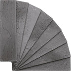 Faux Brick Wall Tile, 3D Thin Brick Veneers - Image 3
