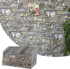 Dundee Deco 3D Wall Panels by DundeeDeco