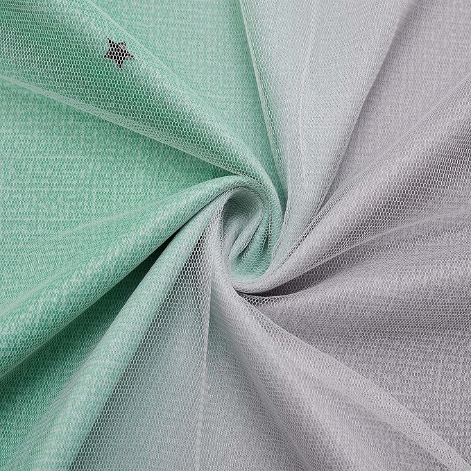 XiDi Blackout Curtains for Bedroom Decor - Image 7