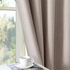 IGEMAEVE Blackout Curtains Customsize - Image 5