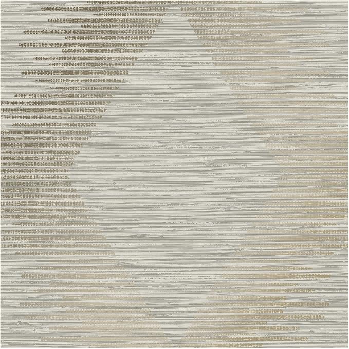 Superfresco Easy Serenity Geo Neutral and Gold Wallpaper by SuperfrescoEasy