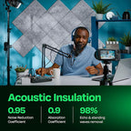Acoustic Panels 12-Pack - Image 3