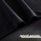 NICETOWN Insulated Black Out Velvet Curtains - Image 6