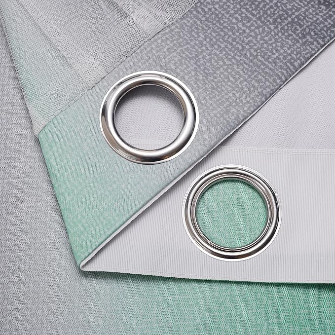 XiDi Blackout Curtains for Bedroom Decor - Image 5
