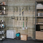 BREYDROK 6-Pack Heavy Duty Coat Hooks - Image 4
