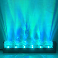 Wave Wall Light, 30W Smart RGBW Water Ripple Projector by Unknown