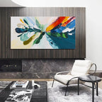 Canvas Wall Art Decor Modern Wall Art Pictures - Image 6