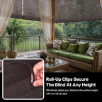 LazBlinds Cordless Roller Shades - Image 5