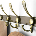 Dseap Coat Rack Wall Mounted - Image 4