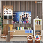 Avana Acoustic Wood Wall Panels – 93.2x11.25 Inch Panels – Fits 94x12 Layout – - Image 7