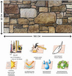 Dundee Deco 3D Wall Panels - Image 4