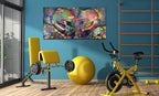 SIXTTART American Football Posters Large Wall-Art - Image 3
