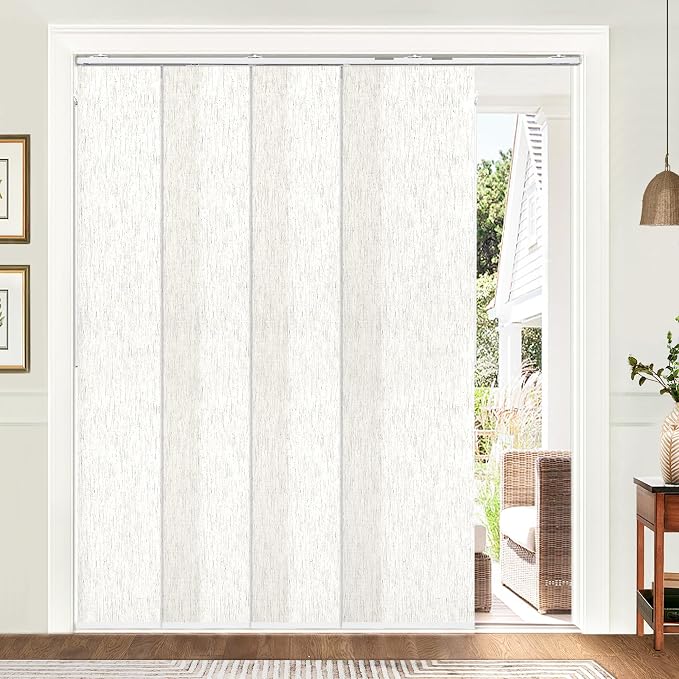 UNISHADES Panel Track Blinds, Vertical Blinds by UNISHADES