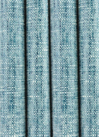 NuWallpaper NU2918 Navy Poplin Texture Peel & Stick Wallpaper - Image 12