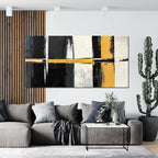 Canvas Wall Art Decor Large Wall Art Pictures - Image 2