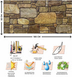 Dundee Deco 3D Wall Panels - Image 4