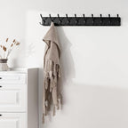 SKOLOO Coat Rack Wall Mounted - Image 2