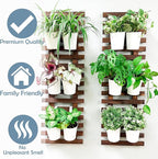 ShopLaLa Wall Planter - Image 9