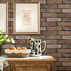 Commomy Faux Brick 3D Wall Panels - Image 8