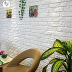 Dundee Deco 3D Wall Panels Faux Brick - Image 3