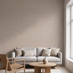 WADILE Grasscloth Peel and Stick Wallpaper 15.7in x 196.8in, Textured Contact - Image 3