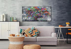 SIXTTART Tree of Life Wall-Art - Image 2