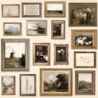 97 Decor Antique Wall Decor by 97Decor