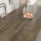 WESTICK Brown Wood Contact Paper Peel and Stick Countertops Waterproof Wood - Image 2