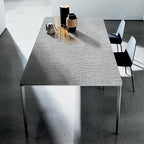 Gray Grasscloth Peel and Stick Wallpaper Textured Contact Paper 15.7inch x - Image 5