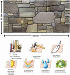 Dundee Deco 3D Wall Panels - Image 6