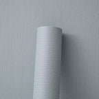 24"x393" Grasscloth Peel and Stick Wallpaper Fabric Textured Contact Paper - Image 5