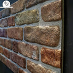 Dundee Deco 3D Wall Panels Faux Brick - Image 6