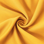LEMOMO Blackout Curtains 66 x 84 inch/Yellow Curtains Set of 2 Panels/Thermal - Image 5