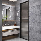 Haimin Wall Panels Peel and Stick 10 Pieces 23.6x11.8in Lightweight Backsplash - Image 8