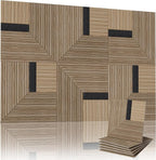 JaneTech Art Acoustic Panels Sound Absorbing Panels, Sound Absorbing Wall Art by JaneTech