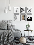 TwoDays Stockholm Style Room Decor - Image 4