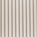 Peel and Stick Wood Slat Wallpaper by LOVADA