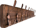 SKOLOO Coat Rack Wall Mounted by SKOLOO