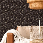 Main Street Peel and Stick Wallpaper Eco-Friendly Sheets 12 Pack, 11 X 16 Inch - Image 6
