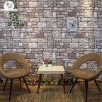Dundee Deco 3D Wall Panels Faux Brick - Image 2