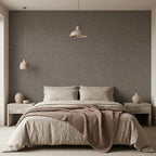 WADILE Grasscloth Peel and Stick Wallpaper 15.7in x 78.7in, Textured Contact - Image 2
